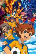 Watch Inazuma Eleven Go Zoechip