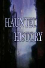Watch Haunted History Zoechip