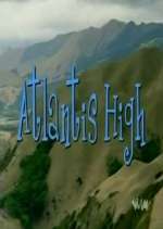 Watch Atlantis High Zoechip