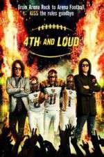 Watch 4th and Loud Zoechip