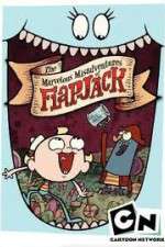 Watch The Marvelous Misadventures of Flapjack Zoechip