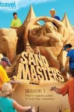 Watch Sand Masters Zoechip