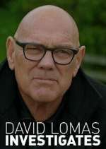 Watch David Lomas Investigates Zoechip