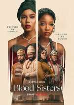 Watch Blood Sisters Zoechip