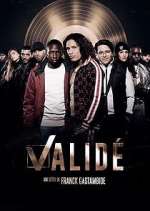 Watch ValidÃ© Zoechip