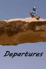 Watch Departures Zoechip