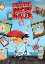 Watch Cloudy with a Chance of Meatballs Zoechip