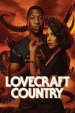 Watch Lovecraft Country Zoechip