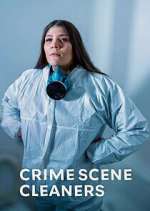 Watch Crime Scene Cleaners Zoechip