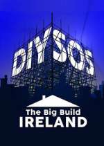 Watch DIY SOS: The Big Build Ireland Zoechip