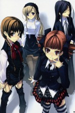 Watch Maria sama ga miteru Zoechip