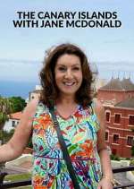 Watch The Canary Islands with Jane McDonald Zoechip