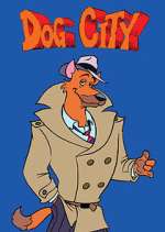 Watch Dog City Zoechip