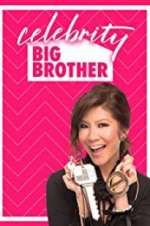 Watch Celebrity Big Brother Zoechip