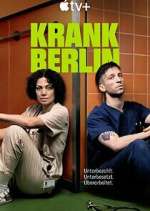 Watch KRANK Berlin Zoechip