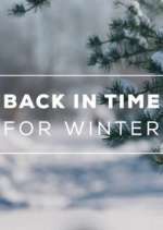 Watch Back in Time for Winter Zoechip