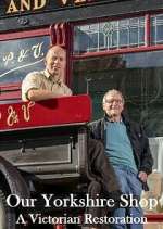 Watch Our Yorkshire Shop: A Victorian Restoration Zoechip