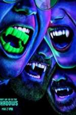 Watch What We Do in the Shadows Zoechip