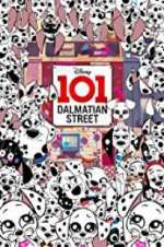 Watch 101 Dalmatian Street Zoechip