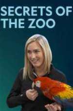 Watch Secrets of the Zoo Zoechip