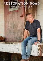 Watch Restoration Road with Clint Harp Zoechip