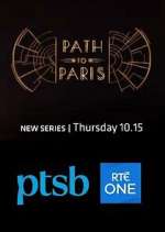 Watch Path to Paris Zoechip