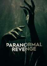 Watch Paranormal Revenge Zoechip