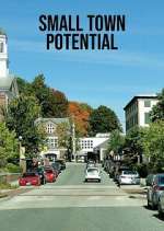 Watch Small Town Potential Zoechip