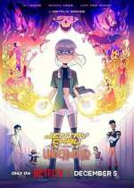 Watch Jentry Chau vs. the Underworld Zoechip