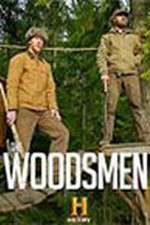 Watch The Woodsmen Zoechip