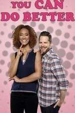 Watch You Can Do Better Zoechip