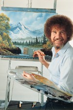 Watch The Joy of Painting Zoechip