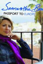 Watch Passport to Europe Zoechip