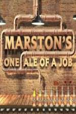 Watch Marston's Brewery: One Ale Of A Job Zoechip