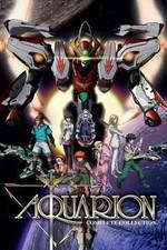 Watch Sousei no Aquarion Zoechip