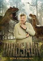 Watch Dinosaur with Stephen Fry Zoechip
