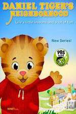 Watch Daniel Tiger's Neighborhood Zoechip