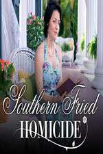 Watch Southern Fried Homicide Zoechip