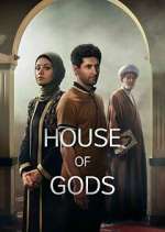 Watch House of Gods Zoechip