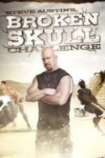 Watch Steve Austin's Broken Skull Challenge Zoechip