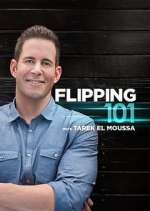 Watch Flipping 101 with Tarek El Moussa Zoechip