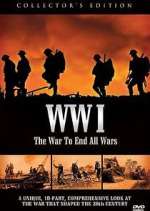 Watch WWI: The War to End All Wars Zoechip