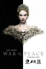 Watch War and Peace Zoechip