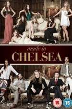 Watch Made in Chelsea Zoechip
