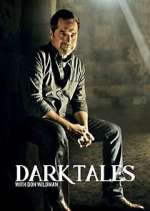 Watch Dark Tales with Don Wildman Zoechip