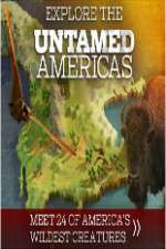 Watch Untamed Americas Zoechip