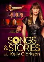 Watch Songs & Stories With Kelly Clarkson Zoechip