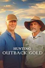 Watch Hunting Outback Gold Zoechip