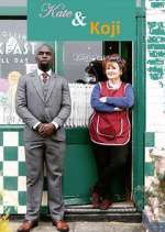 Watch Kate & Koji Zoechip