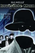 Watch Invisible Man Zoechip